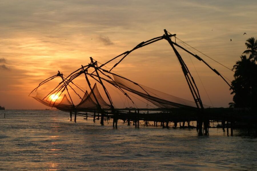 From Cochin: Fort Kochi and Mattancherry Sightseeing Tour - Key highlights to know before you go