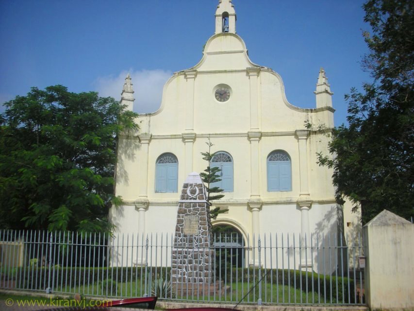 From Cochin: Fort Kochi and Mattancherry Sightseeing Tour - Who should book this tour, and who might skip it