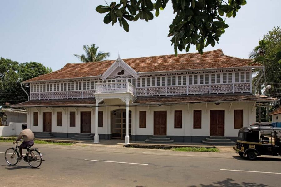 From Cochin: Fort Kochi Day Tour with Dutch Palace - Why this Fort Kochi loop works in one 8-hour day