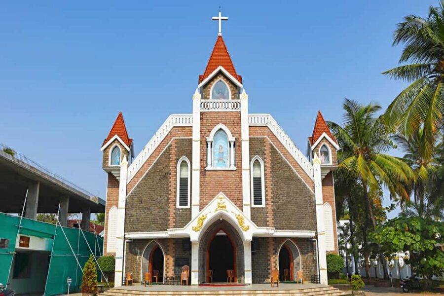 From Cochin: Fort Kochi Same Day Tour with Dutch Palace - Guide quality, ticket lines, and small practical tips