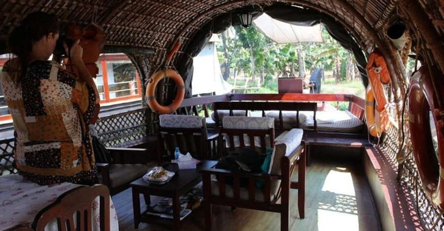 From Kochi: 2-Day 1-Night Alappuzha Private Houseboat Cruise - Small practical tips that make this cruise smoother
