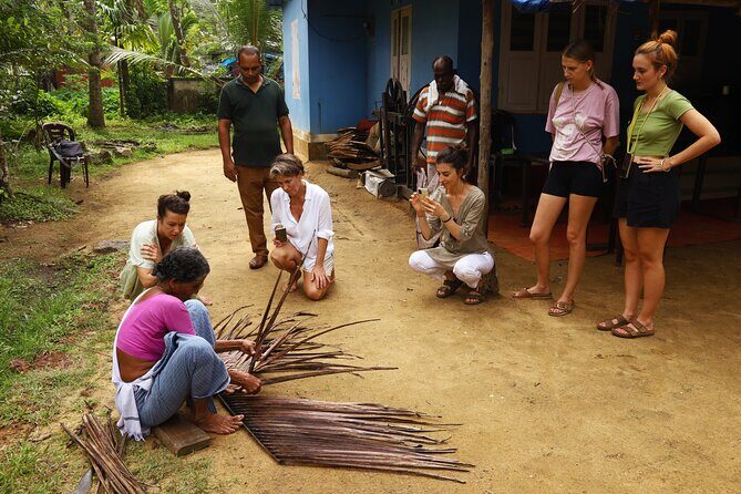Full Day Backwater Village Punting Boat Cruise - Vaikom’s backwaters: why this day feels unhurried