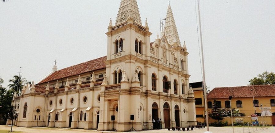 Glimpse of Cochin: Guided Tour - Key Highlights You’ll Actually Feel in 4 Hours