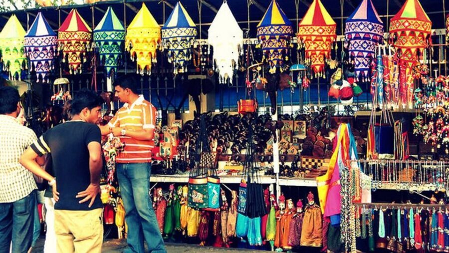 Glimpse of Cochin: Guided Tour - Getting There: Cruise Terminal or Hotel Pickup, and How to Find the Team