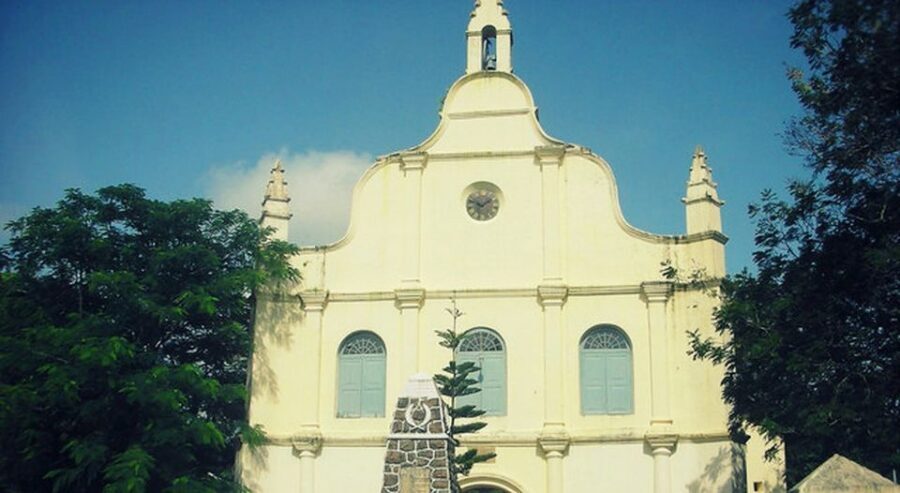 Glimpse of Cochin: Guided Tour - Price and What You Get for $27