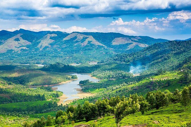 God's Own Country - KERALA (8 Days private trip) - Key Things to Know Before You Go