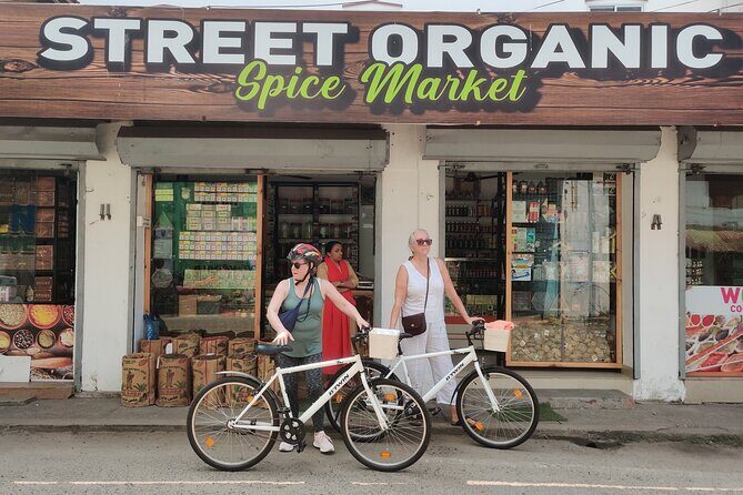 Good Morning Kochi Bicycle Tour - Key highlights worth getting up early for