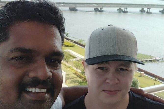 Half-Day Private Taxi Tour in Kochi - Indo-Portuguese Museum and Mattancherry Palace: art, power, and trade echoes