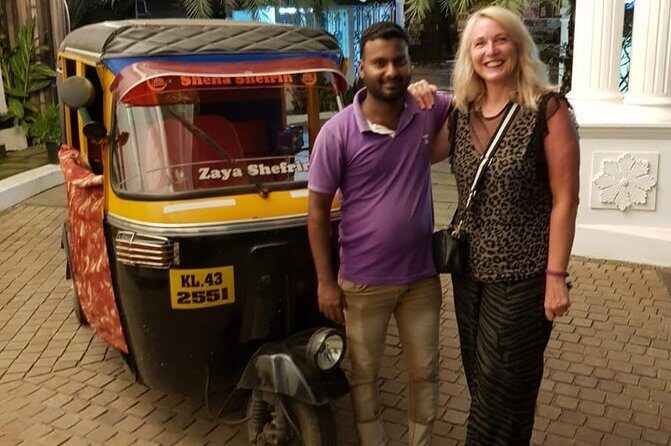 Half-Day Private Tuk Tuk Tour in Fort Kochi - The Half-Day Loop That Makes Fort Kochi Feel Manageable
