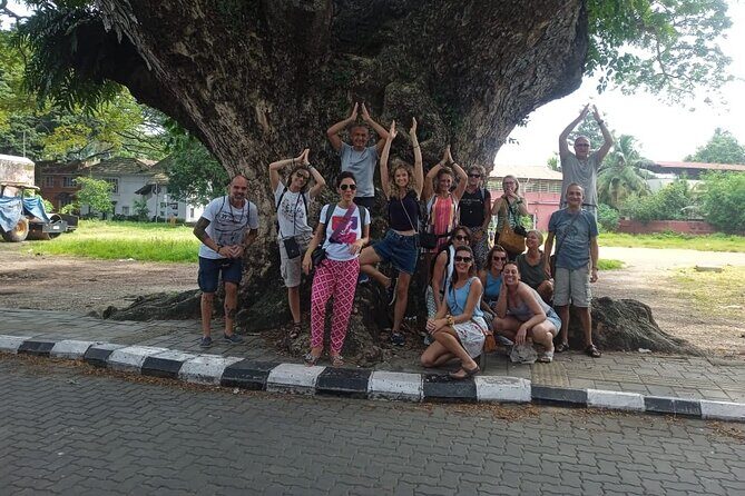 Half Day Tuk Tuk Tour in Kochi - Private Tour with Hotel Pick up - Should You Book This Half-Day Tuk Tuk Tour?