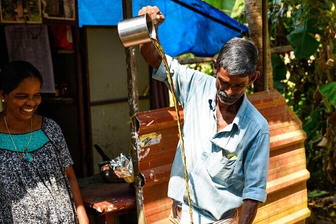 Half Day Village Houseboat Tour (from Cruise terminal in Kochi) - Key Highlights You’ll Care About