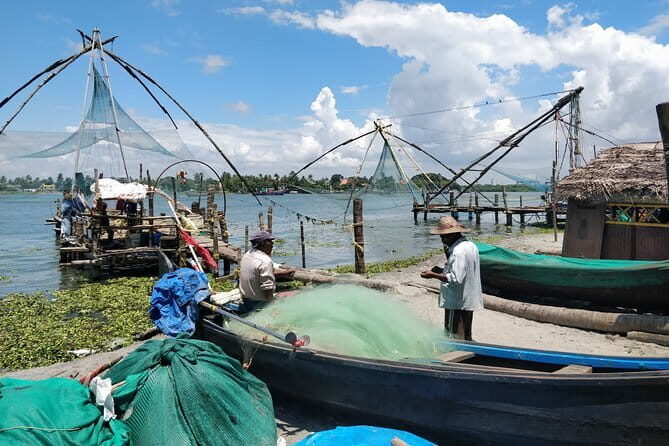 Half Day Village Sunset Eco House Boat Tour-From Cruise Terminal - Price and value: what $50.96 buys you in practice