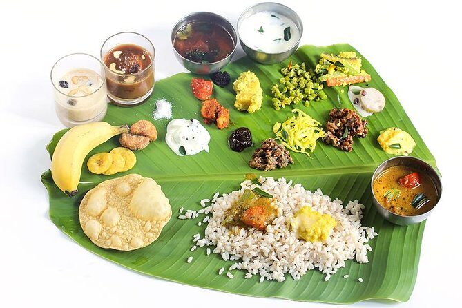 Hands-on Authentic Keralite Cooking Class - Learn, Cook, Eat & Enjoy! - Kerala cooking taught at home, not in a show kitchen