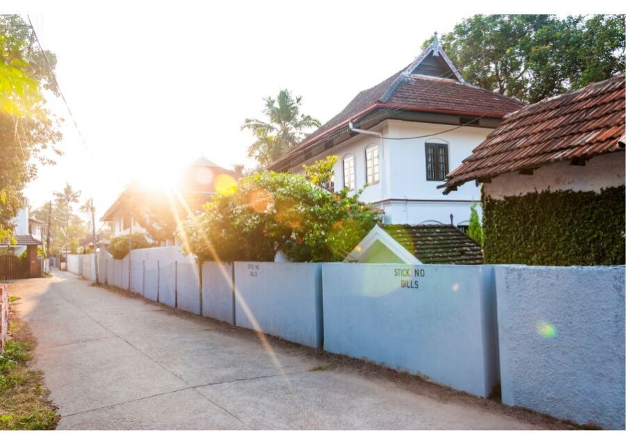 Heritage & Cultural Walk of Kochi (2 Hours Guided Tour) - Why Fort Kochi Works So Well on a 2-Hour Walk