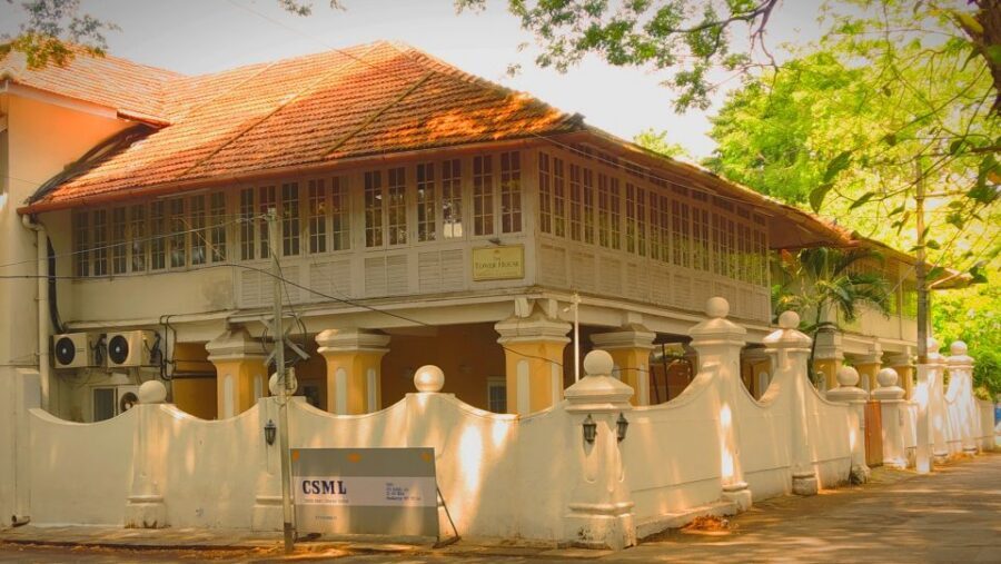 Highlights of Cochin: Group Tour from Cochin Port - Jew Town spice streets and quick shopping with time left