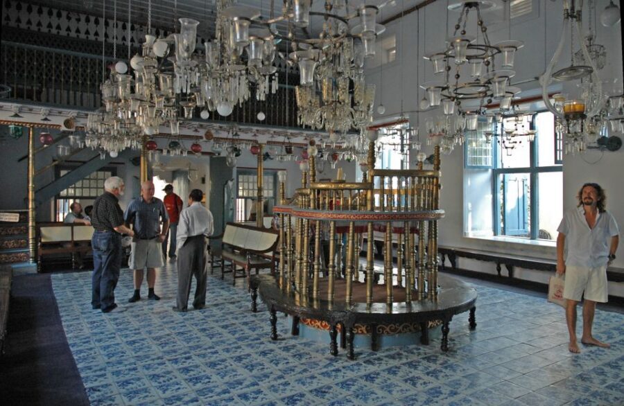 Highlights of Cochin: Group Tour from Cochin Port - Price and value: what $27 buys you in real day-to-day comfort