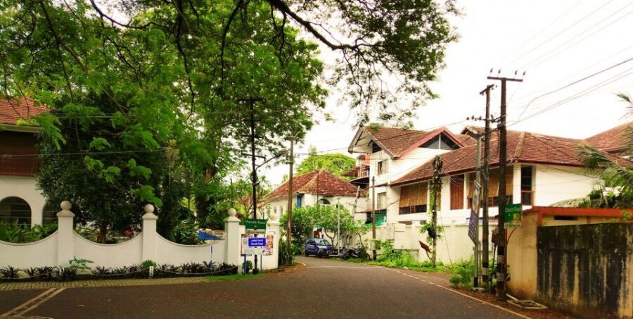 Highlights of Cochin: Group Tour from Cochin Port - Chinese Fishing Nets and St. Francis Church: Portuguese Europe meets Kerala’s shoreline
