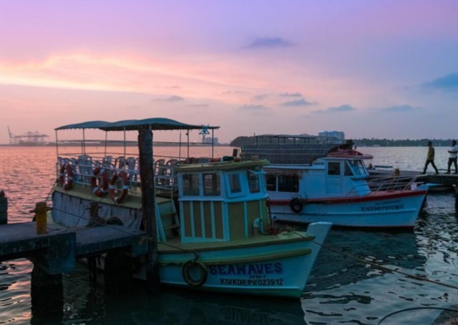 Highlights of Kochi, Guided Half-Day Tour by Car - Chinese Fishing Nets: Photos Plus Local Rhythm