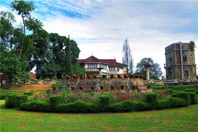 Hill Palace Museum With Local Style Lunch - Price and value for a private group up to 2