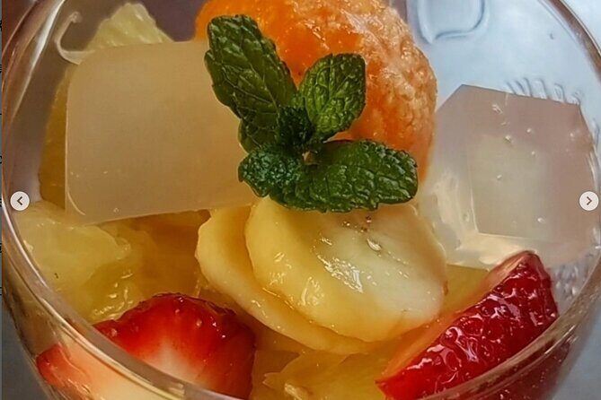 Home Meal Experience - Seasonal ingredients and the comfort factor
