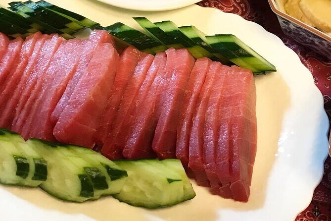 Home Meal Experience - After lunch: Kochi Castle or Hirome Market in about 5 minutes