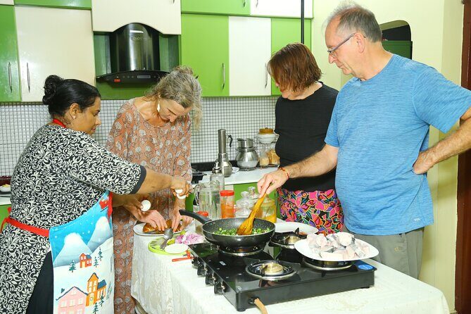 Jasmin Villa Homestay Cookery Class - How the 2.5-hour cooking class flows (and why it works)