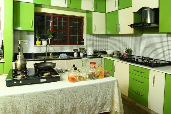 Jasmin Villa Homestay Cookery Class - Who should book this cooking class (and who might skip it)