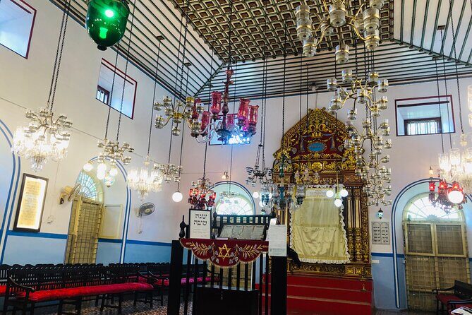Jewish Heritage Tour of Cochin - Guide impact: why the explanations really matter here