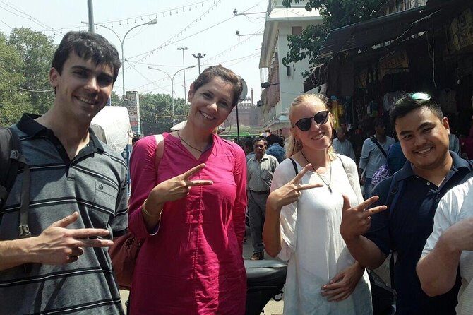 Jewish Town Walk - Kochi (2 Hours Guided Walking Experience) - Why this Jew Town walk is worth your 2 hours