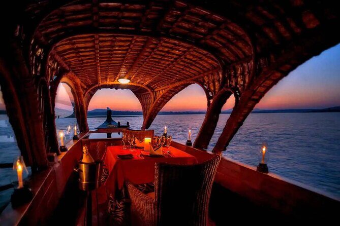 Kerala Beauty, Kochi with Alleppey Houseboat Cruise -03 Days Tour - Price and value check for $450 per person