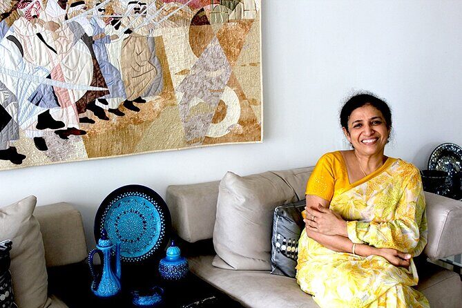 Kerala Cooking Class with Charming Freeda in her Kochi Home - Why Freeda’s Kochi home cooking class feels different