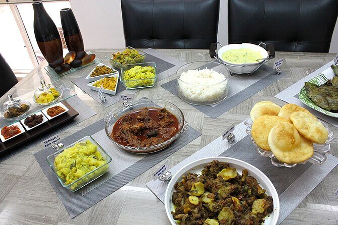 Kerala Cooking Class with Charming Freeda in her Kochi Home - Local beer, dessert, and eating like Kerala locals