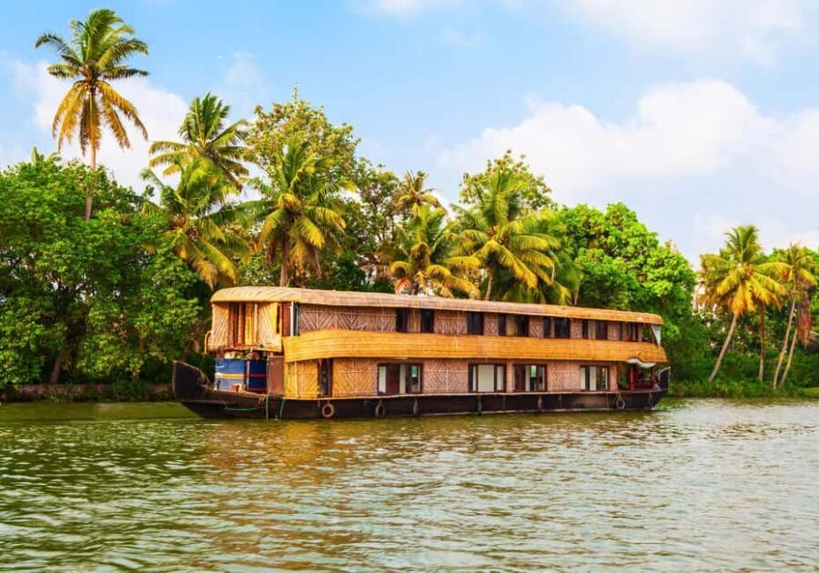 Kochi: 1 Night Alappuzha Backwaters House Boat Cruise Tour - Key things I’d prioritize before you book