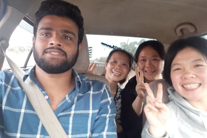 Kochi Airport Transfer - The car you ride in: comfort plus real-world help