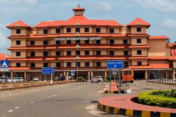 Kochi Airport Transfer - Flight delays: what to expect when timing goes sideways