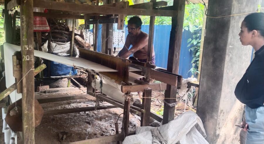 Kochi: Backwater Exploration in Village: Free Pickup & Drop - Pickup and Drop-Off Around Kochi: Easy Start, No Guessing