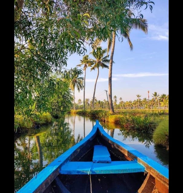 Kochi: Backwater Exploration in Village: Free Pickup & Drop - Price and Value: What $63 Really Buys