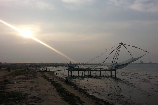 Kochi City Tour - Price and value: how $80 per group really plays out