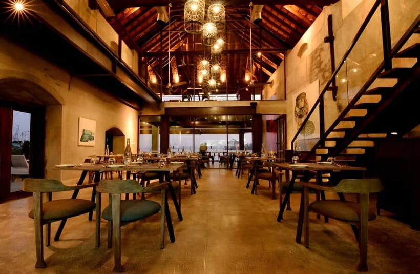 Kochi: Cruise on the Spice and Silk Routes - A Short Kochi Cruise That Shows the City From the Water