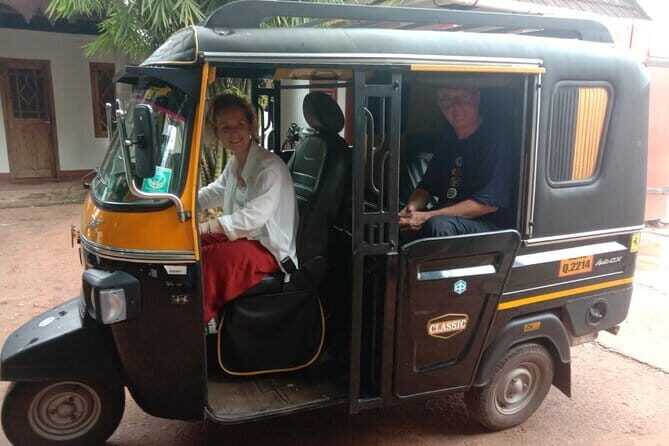Kochi Exclusive Local Sightseeing Tuk-Tuk Tour - Price and Value: What $12 Buys You in Real Time