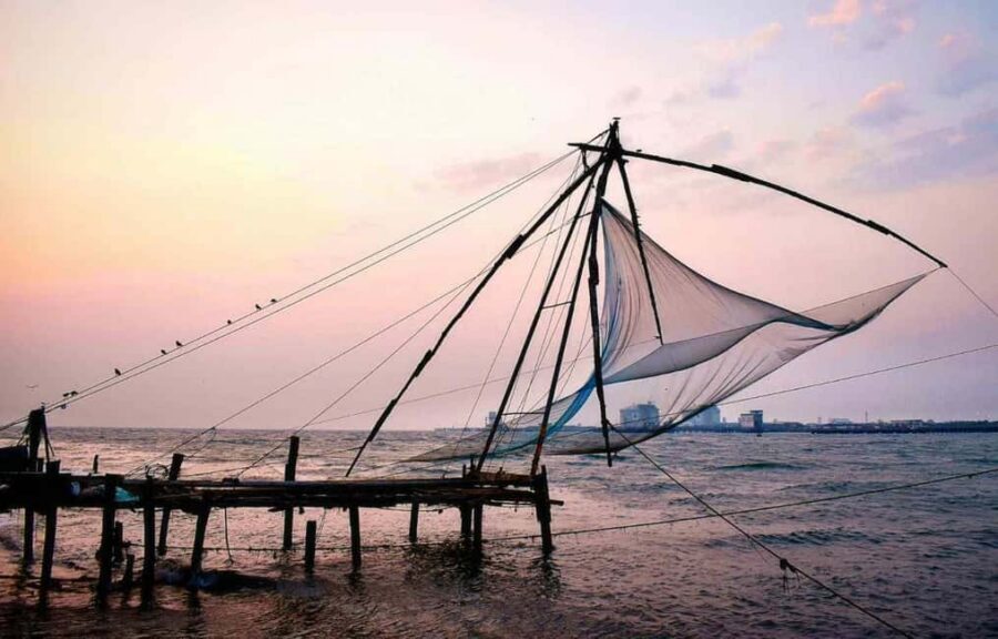 Kochi: Food Walk in Fort Kochi and Mattancherry - Why this Kochi food walk works so well on foot