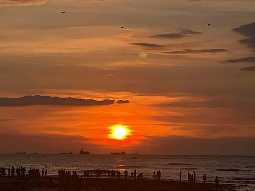 Kochi: Guided Tuk Tuk Tour with Pickup - How the tour stays flexible for your interests (and your energy level)