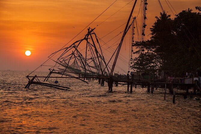 Kochi Heritage walk for cultural immersion - Key takeaways