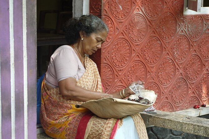 Kochi Heritage walk for cultural immersion - St Francis Church: wood-and-mud origins and the Portuguese Franciscan link