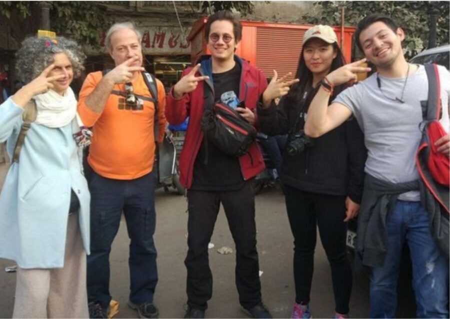 Kochi: Jewish Town Guided Walking Experience - How this 2-hour walk feels in real life