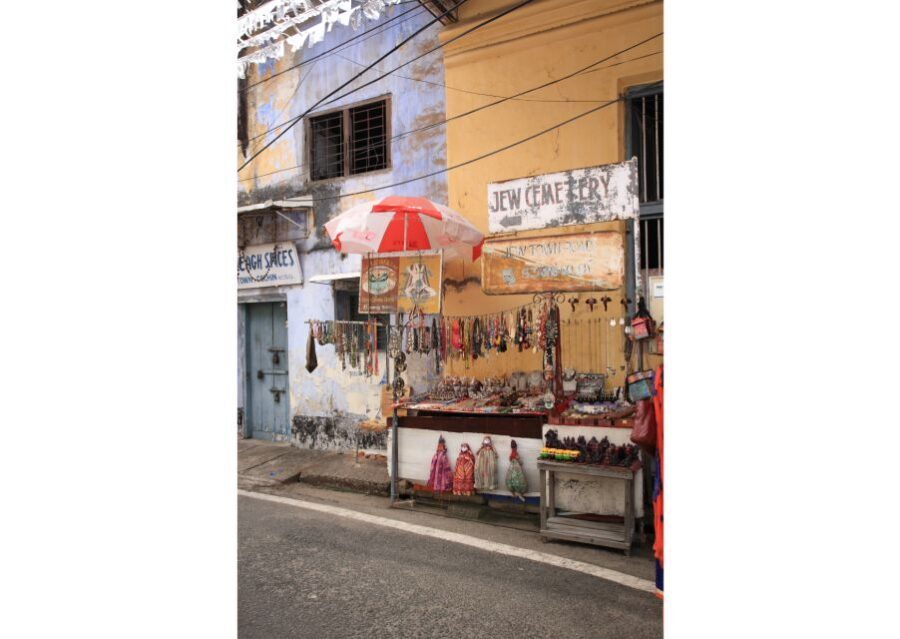 Kochi: Jewish Town Guided Walking Experience - The guide quality is the difference between good and great