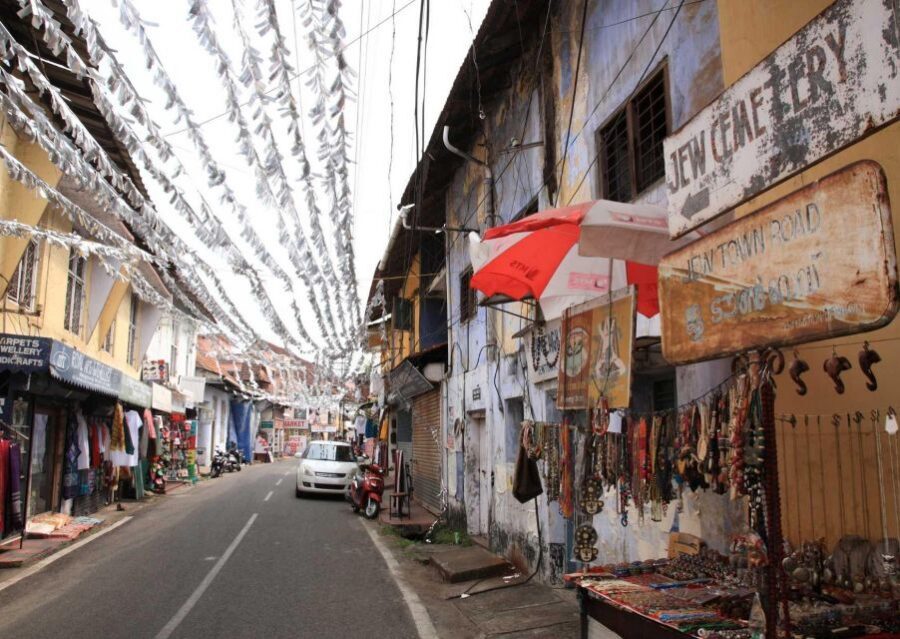 Kochi: Local Street Food Guided Walking Tour with Tastings - Key Things That Make This Kochi Food Walk Worth Your Time