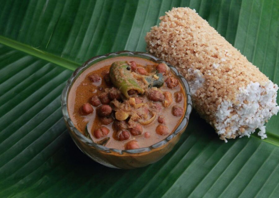 Kochi: Local Street Food Guided Walking Tour with Tastings - First Bites: Starting at Old Lanes and Trusted Shops