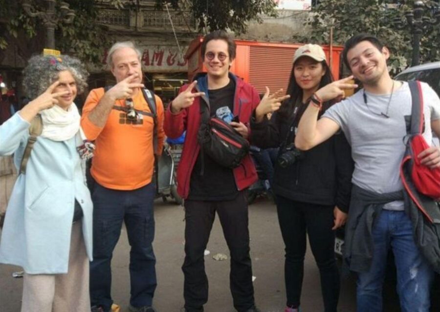 Kochi: Local Street Food Guided Walking Tour with Tastings - Jewish Town and Record-Holding Sights for Extra Context (If Your Timing Fits)