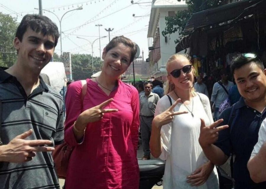 Kochi: Local Street Food Guided Walking Tour with Tastings - Pacing Tip: Come Hungry, Then Eat With Intention